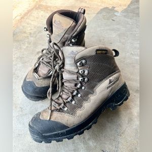 REI Montrail Gore-tex Hiking Boots